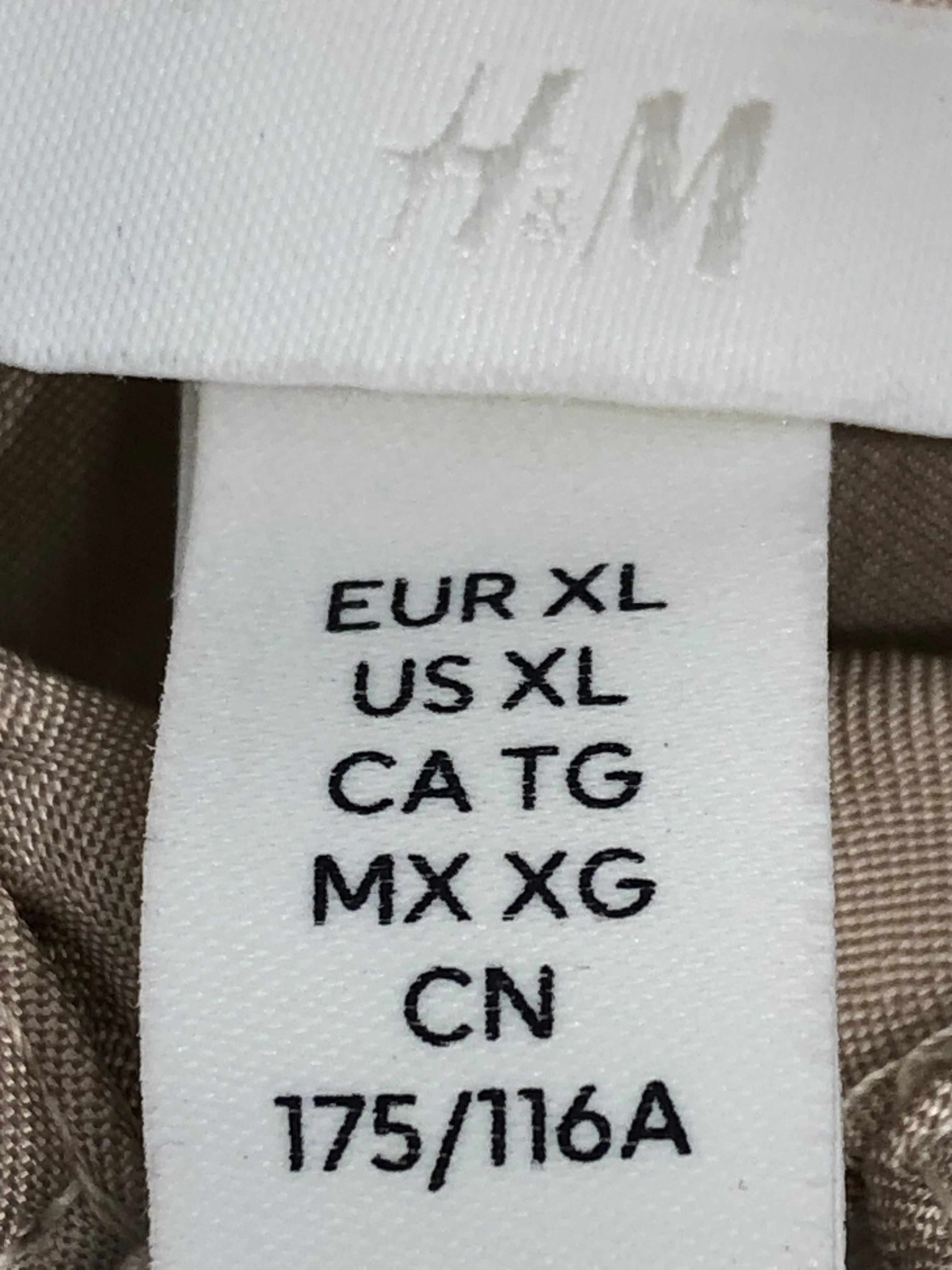 H&M Skjorte